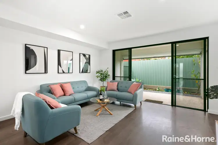 Sixth view of Homely house listing, 12A Koonga Avenue, Rostrevor SA 5073