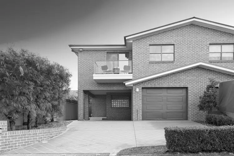 Main view of Homely house listing, 125B Wattle Road, Jannali NSW 2226