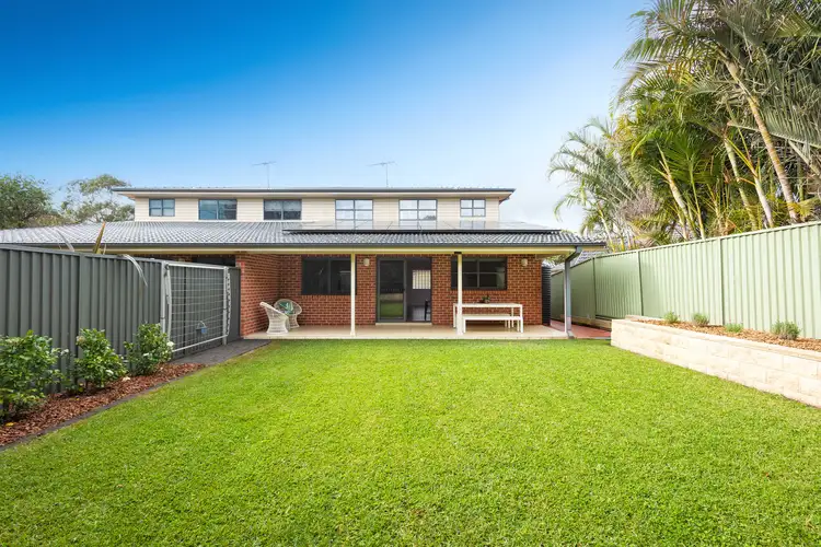 Third view of Homely house listing, 125B Wattle Road, Jannali NSW 2226