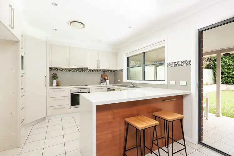 Fourth view of Homely house listing, 125B Wattle Road, Jannali NSW 2226