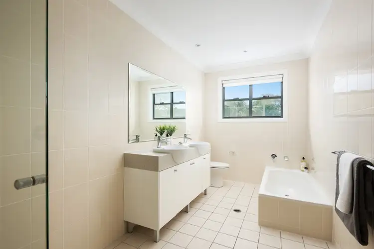 Fifth view of Homely house listing, 125B Wattle Road, Jannali NSW 2226