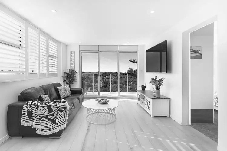 Main view of Homely apartment listing, 7/39-41 Wyanbah Road, Cronulla NSW 2230