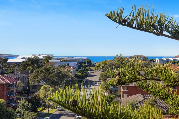 Third view of Homely apartment listing, 7/39-41 Wyanbah Road, Cronulla NSW 2230