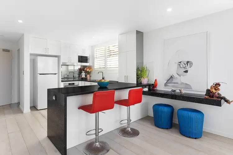 Fourth view of Homely apartment listing, 7/39-41 Wyanbah Road, Cronulla NSW 2230