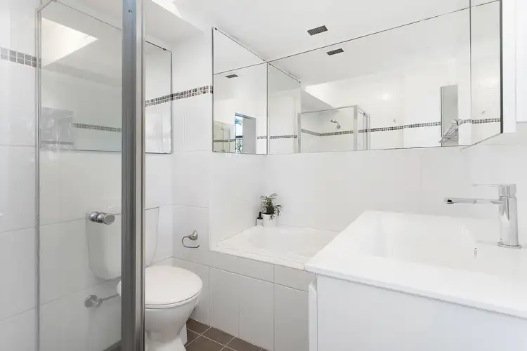 Sixth view of Homely apartment listing, 7/39-41 Wyanbah Road, Cronulla NSW 2230