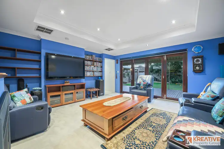 30 Merrifield Circle, Leeming WA 6149