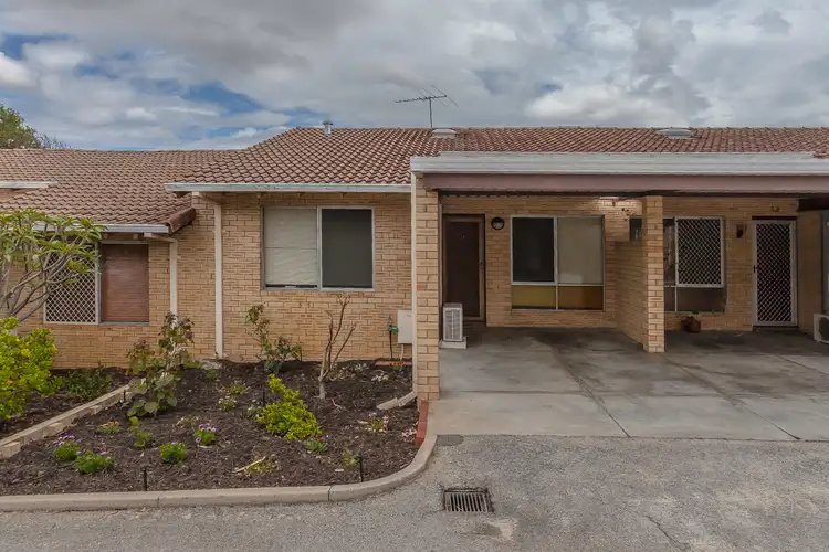 11/104 Flinders Street, Yokine WA 6060