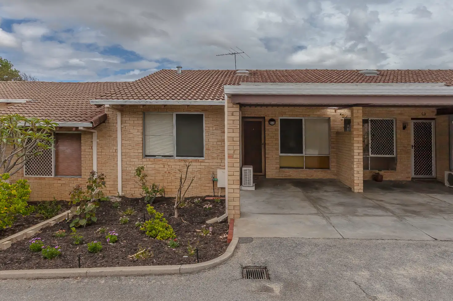 Main view of Homely villa listing, 11/104 Flinders Street, Yokine WA 6060