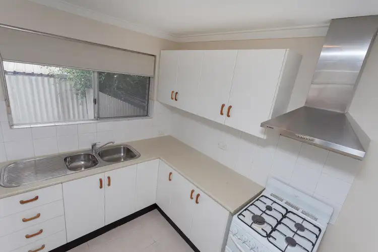 Third view of Homely villa listing, 11/104 Flinders Street, Yokine WA 6060