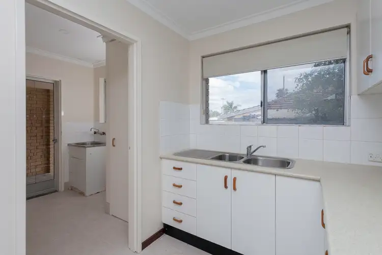 Fourth view of Homely villa listing, 11/104 Flinders Street, Yokine WA 6060