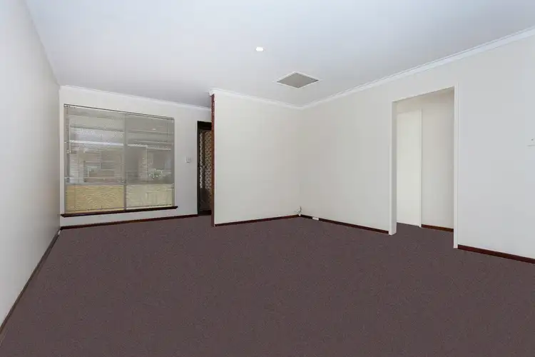 Fifth view of Homely villa listing, 11/104 Flinders Street, Yokine WA 6060