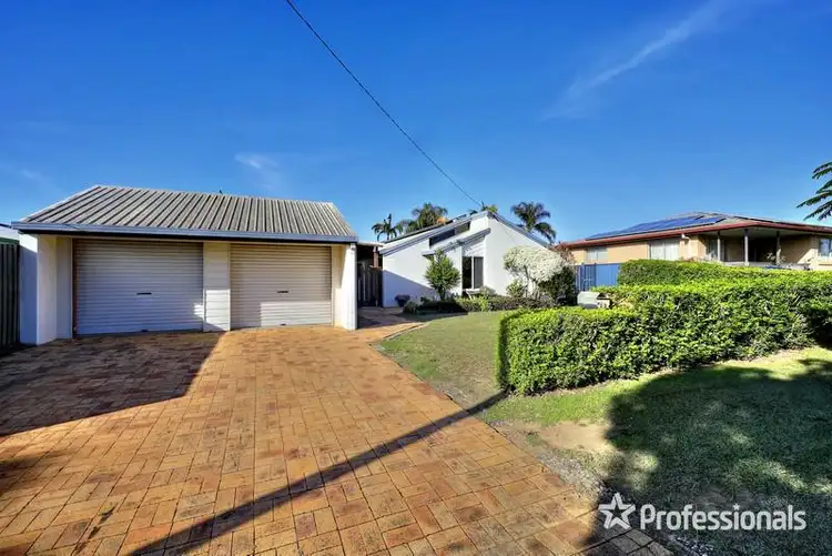 88 Fe Walker Street, Kepnock QLD 4670