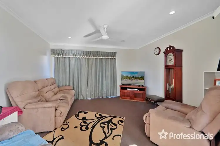 Sixth view of Homely house listing, 88 Fe Walker Street, Kepnock QLD 4670
