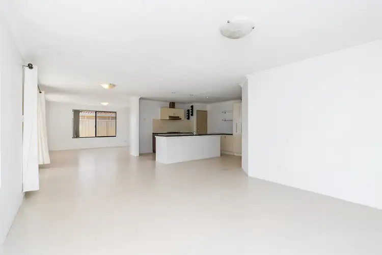 Fifth view of Homely house listing, 58 Milano Loop, Seville Grove WA 6112