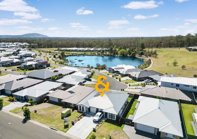 27B Firetail Street