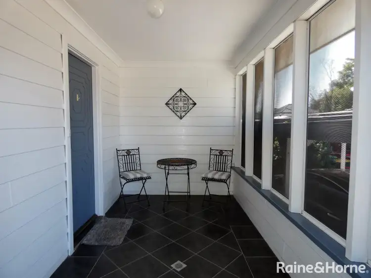 Second view of Homely house listing, 7 Logan Street, Moree NSW 2400