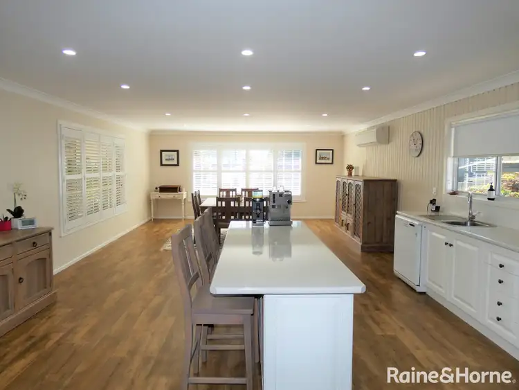 Third view of Homely house listing, 7 Logan Street, Moree NSW 2400