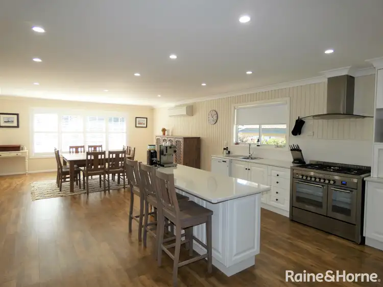 Fourth view of Homely house listing, 7 Logan Street, Moree NSW 2400