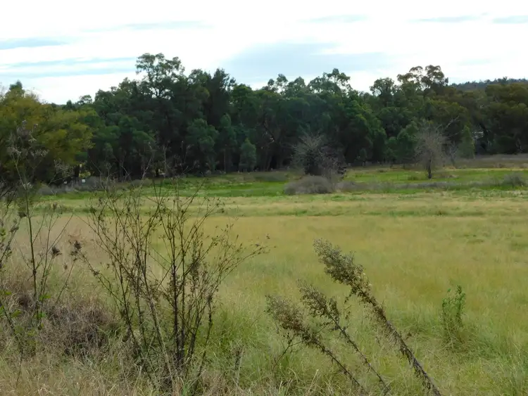 Third view of Homely land listing, Lot 1 Eden Street, Coonabarabran NSW 2357