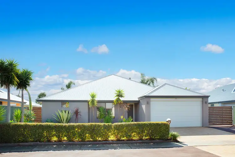 3 Kathleen Crescent, Vasse WA 6280