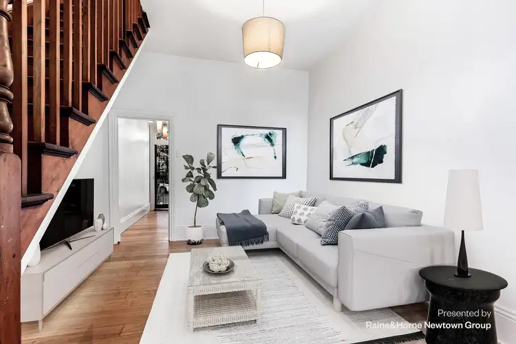 42 Malcolm Street, Erskineville NSW 2043