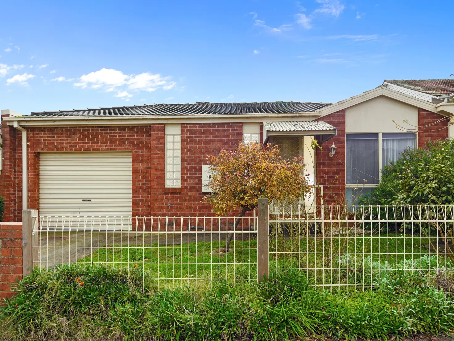 Main view of Homely unit listing, 1B Owen Street, Leongatha VIC 3953