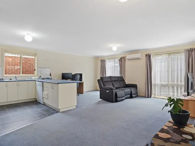Second view of Homely unit listing, 1B Owen Street, Leongatha VIC 3953
