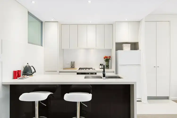 Third view of Homely apartment listing, 101/544 Mowbray Road, Lane Cove NSW 2066