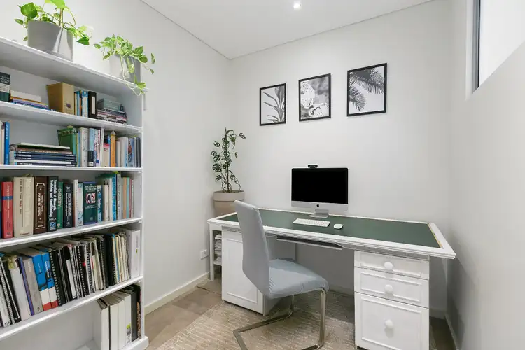 Fifth view of Homely apartment listing, 101/544 Mowbray Road, Lane Cove NSW 2066