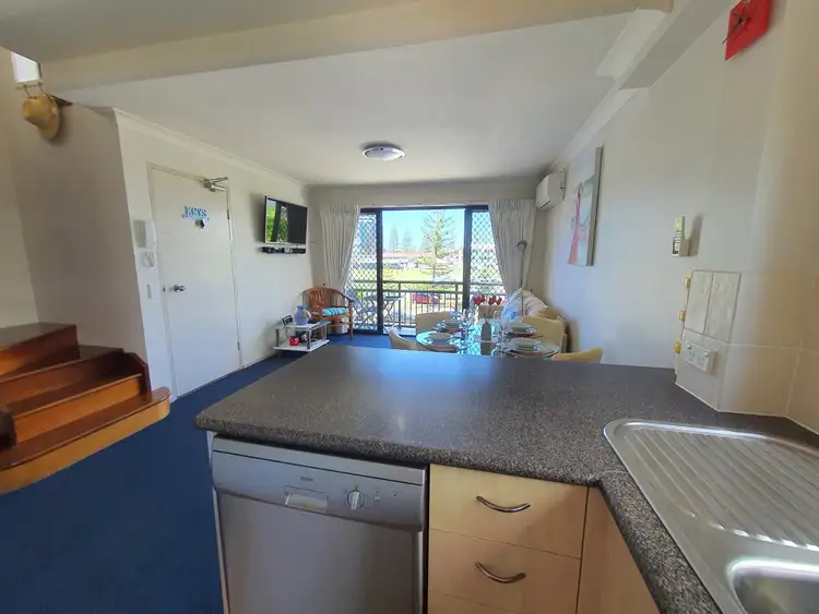 Fifth view of Homely apartment listing, 21/9-13 Margaret Avenue, Broadbeach QLD 4218
