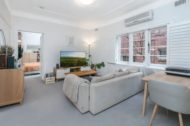 Main view of Homely apartment listing, 2/68 Kurraba Road, Neutral Bay NSW 2089