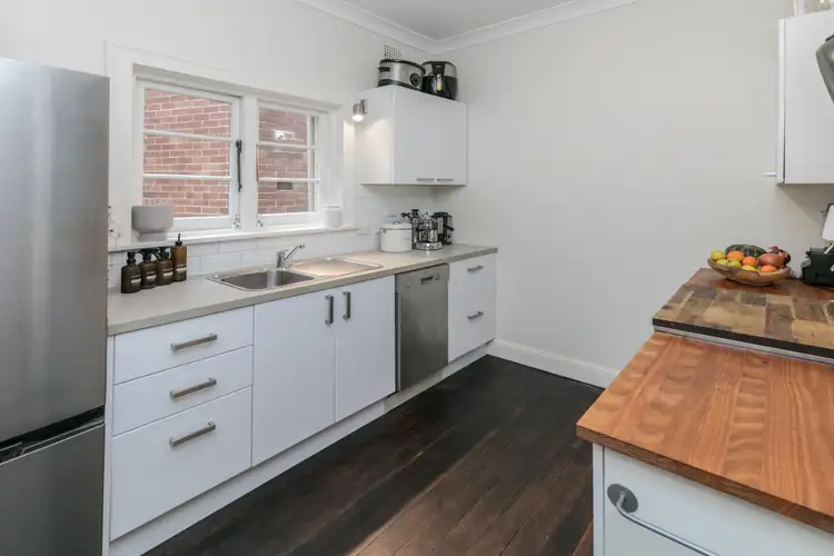 Second view of Homely apartment listing, 2/68 Kurraba Road, Neutral Bay NSW 2089