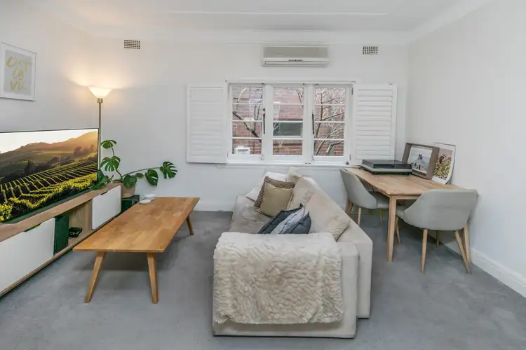 Sixth view of Homely apartment listing, 2/68 Kurraba Road, Neutral Bay NSW 2089