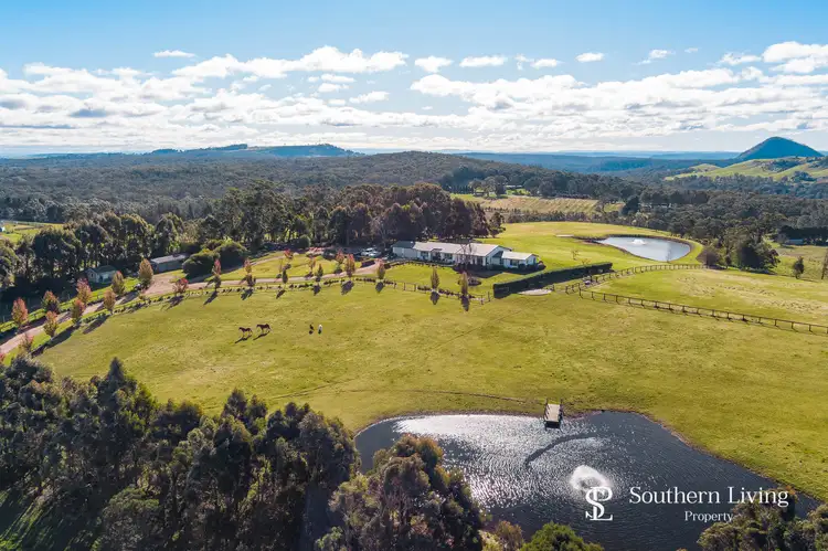 41 Harrison Lane, High Range NSW 2575