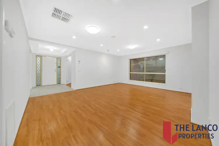 Fourth view of Homely house listing, 2 Pinios Place, Roxburgh Park VIC 3064