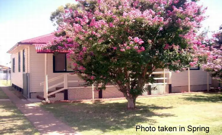 Fourth view of Homely house listing, 11 Glasson Street, Wellington NSW 2820