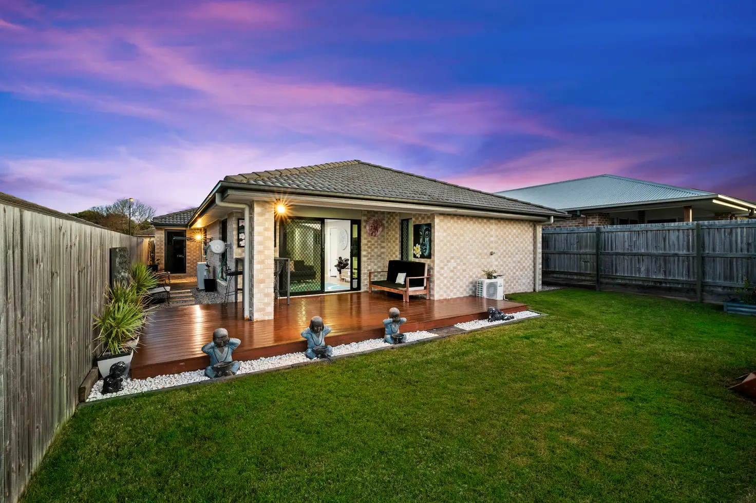 Main view of Homely house listing, 3 Tourmaline Road, Logan Reserve QLD 4133