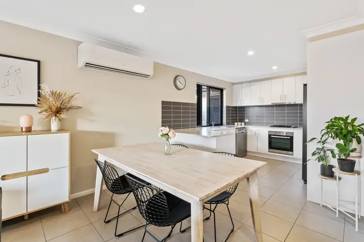 Third view of Homely house listing, 3 Tourmaline Road, Logan Reserve QLD 4133