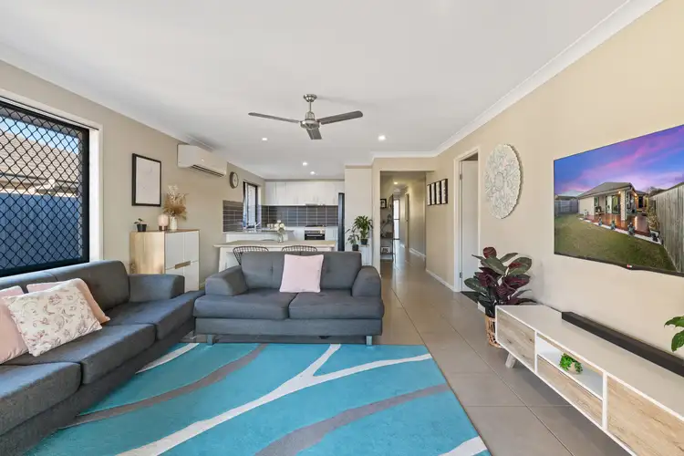 Fifth view of Homely house listing, 3 Tourmaline Road, Logan Reserve QLD 4133
