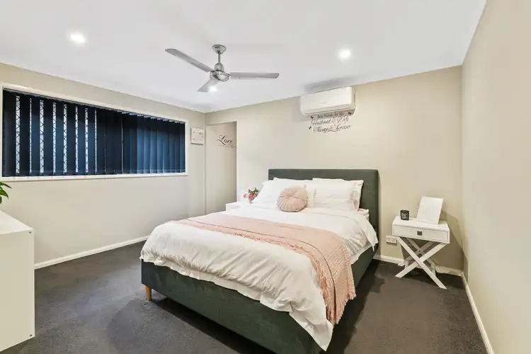 Sixth view of Homely house listing, 3 Tourmaline Road, Logan Reserve QLD 4133