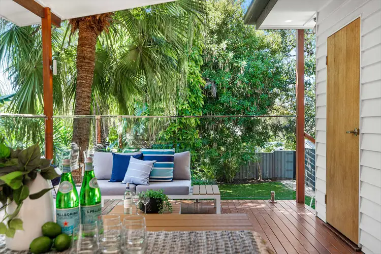 Second view of Homely house listing, 24 Chataway Street, Carina Heights QLD 4152