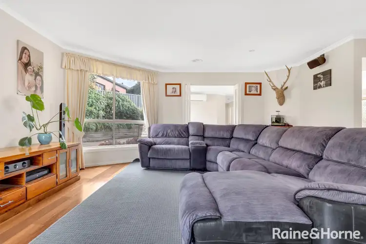 Third view of Homely house listing, 14 Bates Court, Sunbury VIC 3429