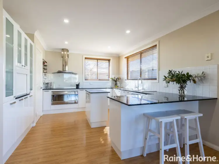 Fifth view of Homely house listing, 73 Tandora Street, Kelso NSW 2795