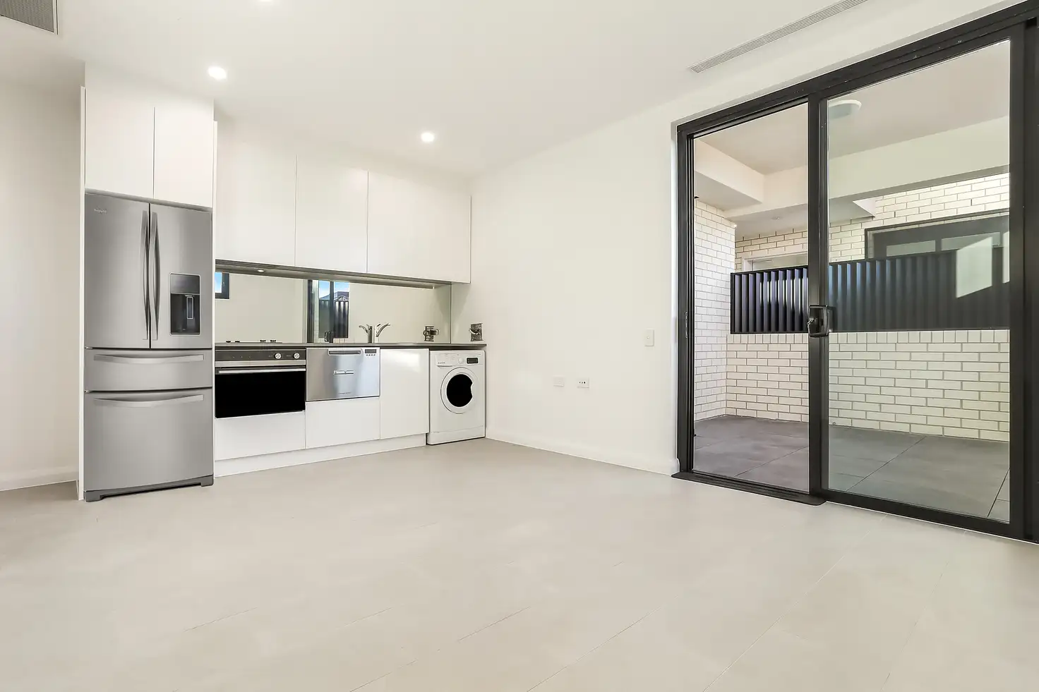 Main view of Homely studio listing, 73 Railway Street, Rockdale NSW 2216