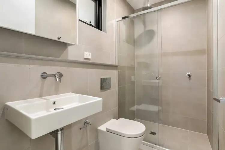Second view of Homely studio listing, 8/73 Railway Street, Rockdale NSW 2216