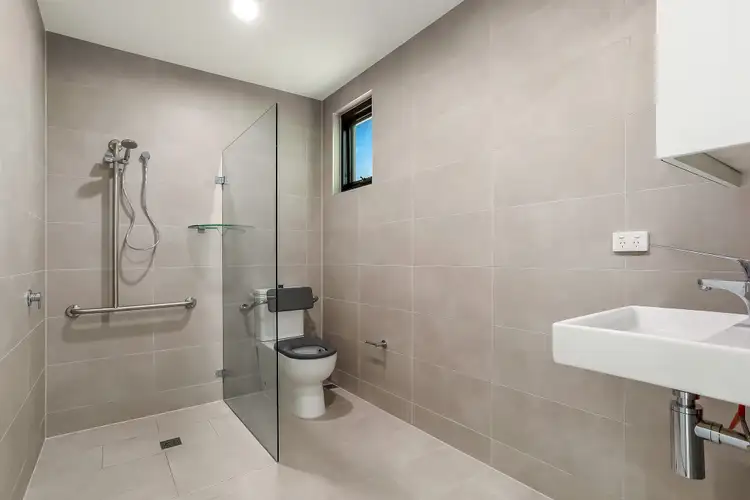 Third view of Homely studio listing, 73 Railway Street, Rockdale NSW 2216