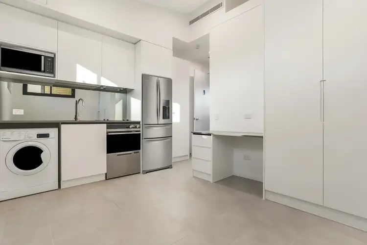 Third view of Homely studio listing, 8/73 Railway Street, Rockdale NSW 2216