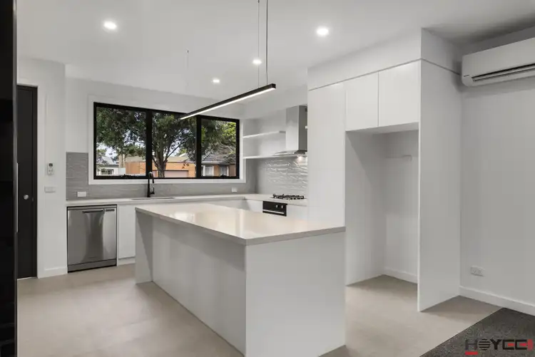 Third view of Homely townhouse listing, 3/27 Finch Street, Notting Hill VIC 3168