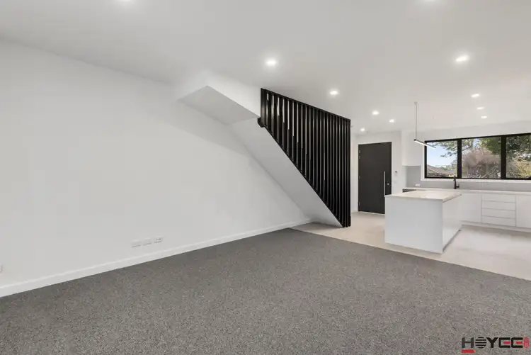 Fourth view of Homely townhouse listing, 3/27 Finch Street, Notting Hill VIC 3168