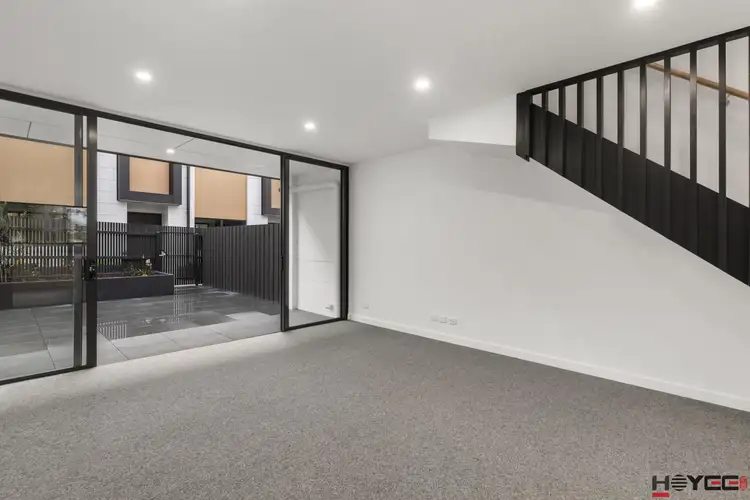Sixth view of Homely townhouse listing, 3/27 Finch Street, Notting Hill VIC 3168